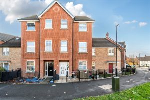 Eastbury Way, Redhouse, Swindon, Wiltshire, SN25 2HE