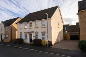 Slade Street, Moredon, Swindon, Wiltshire, SN2 2FH